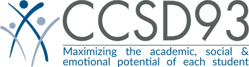 CCSD93 Logo